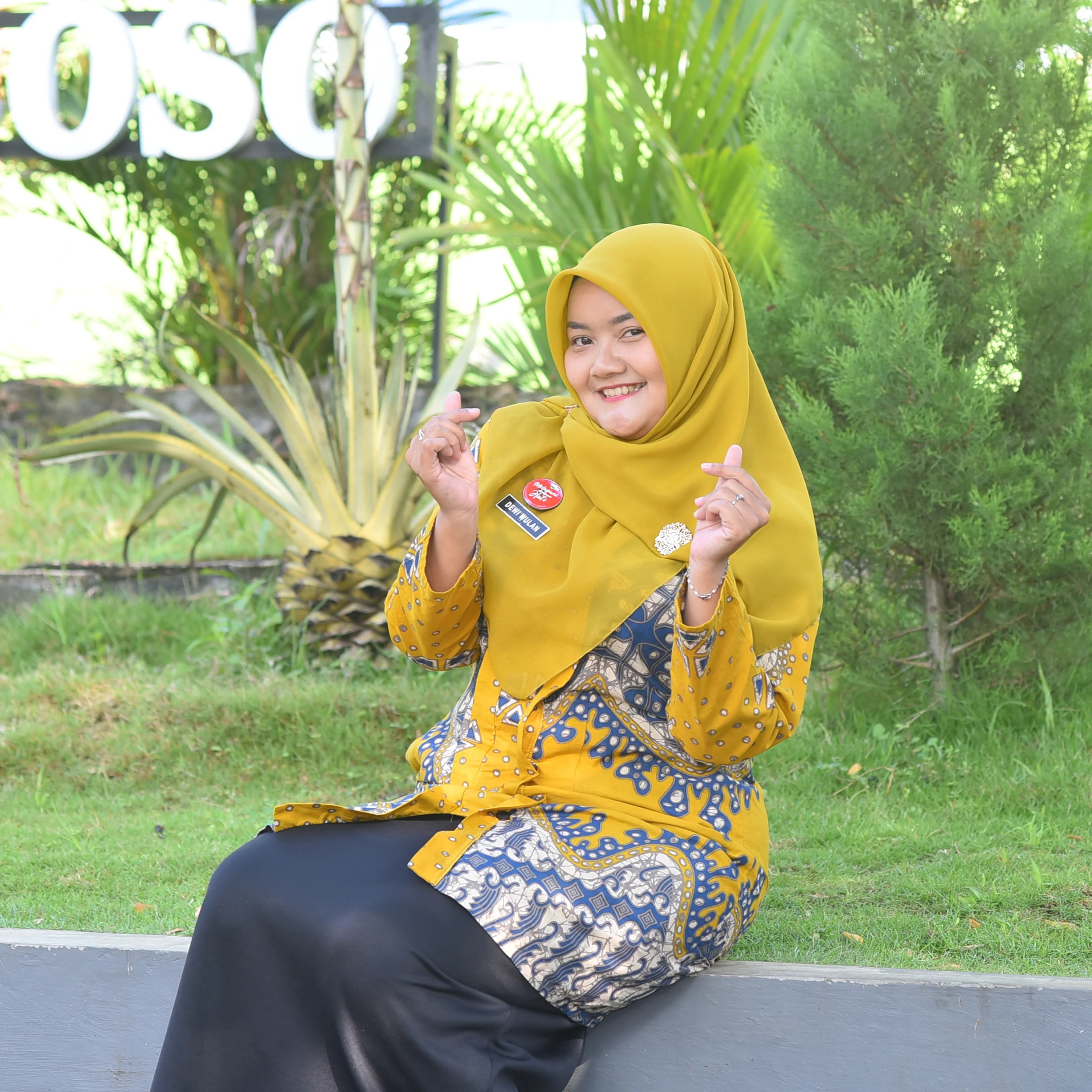 DEWI WULAN HANDAYANI