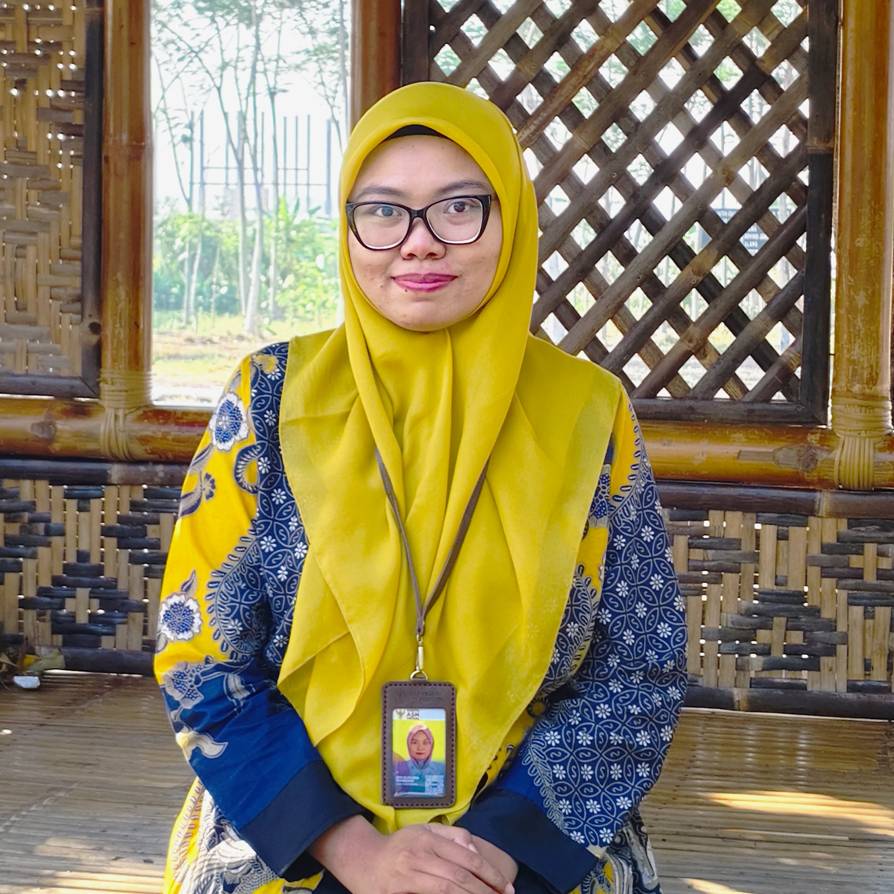 ENI KUSUMA WARDANI, S.Pd.