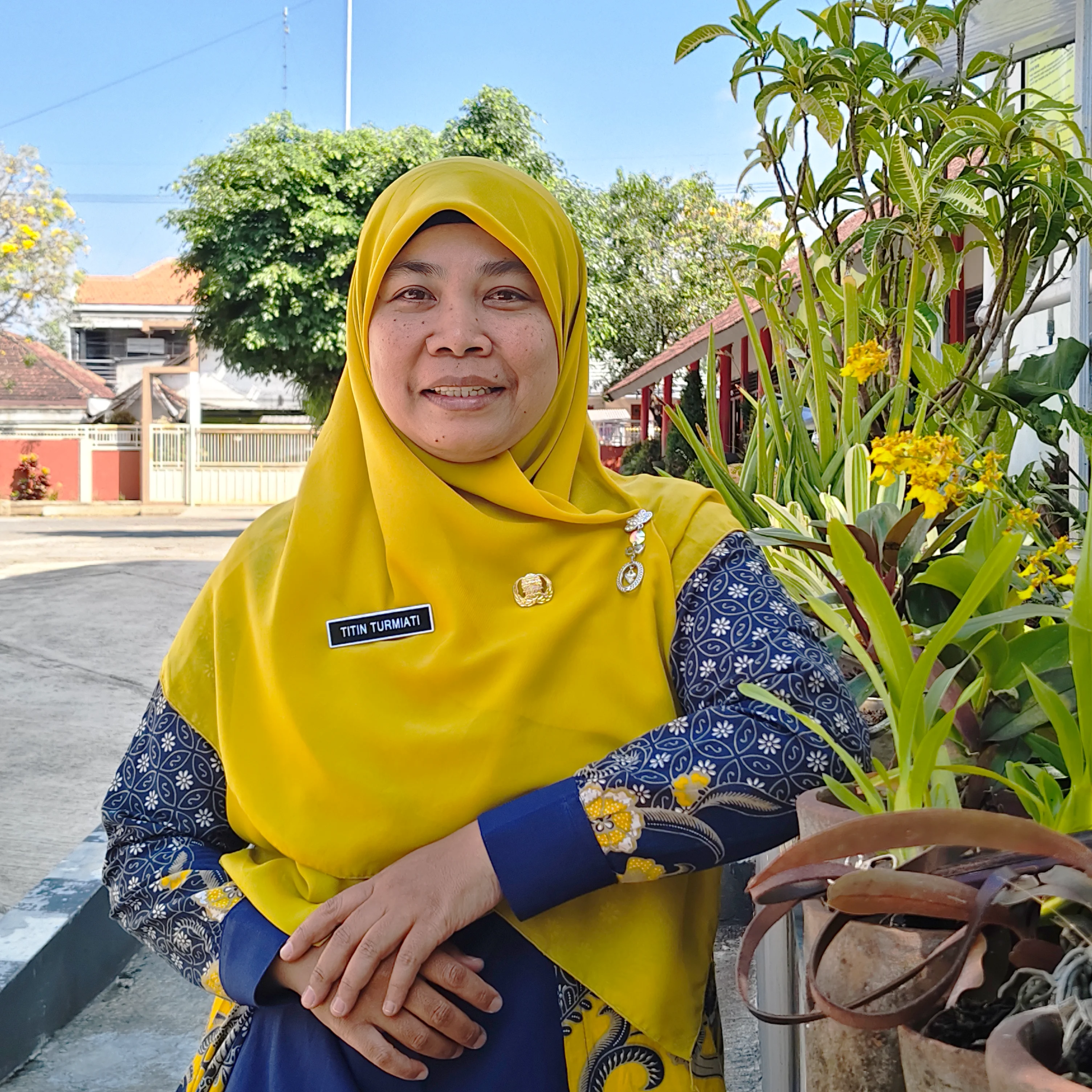 TITIN TURMIATI,S.Pd.
