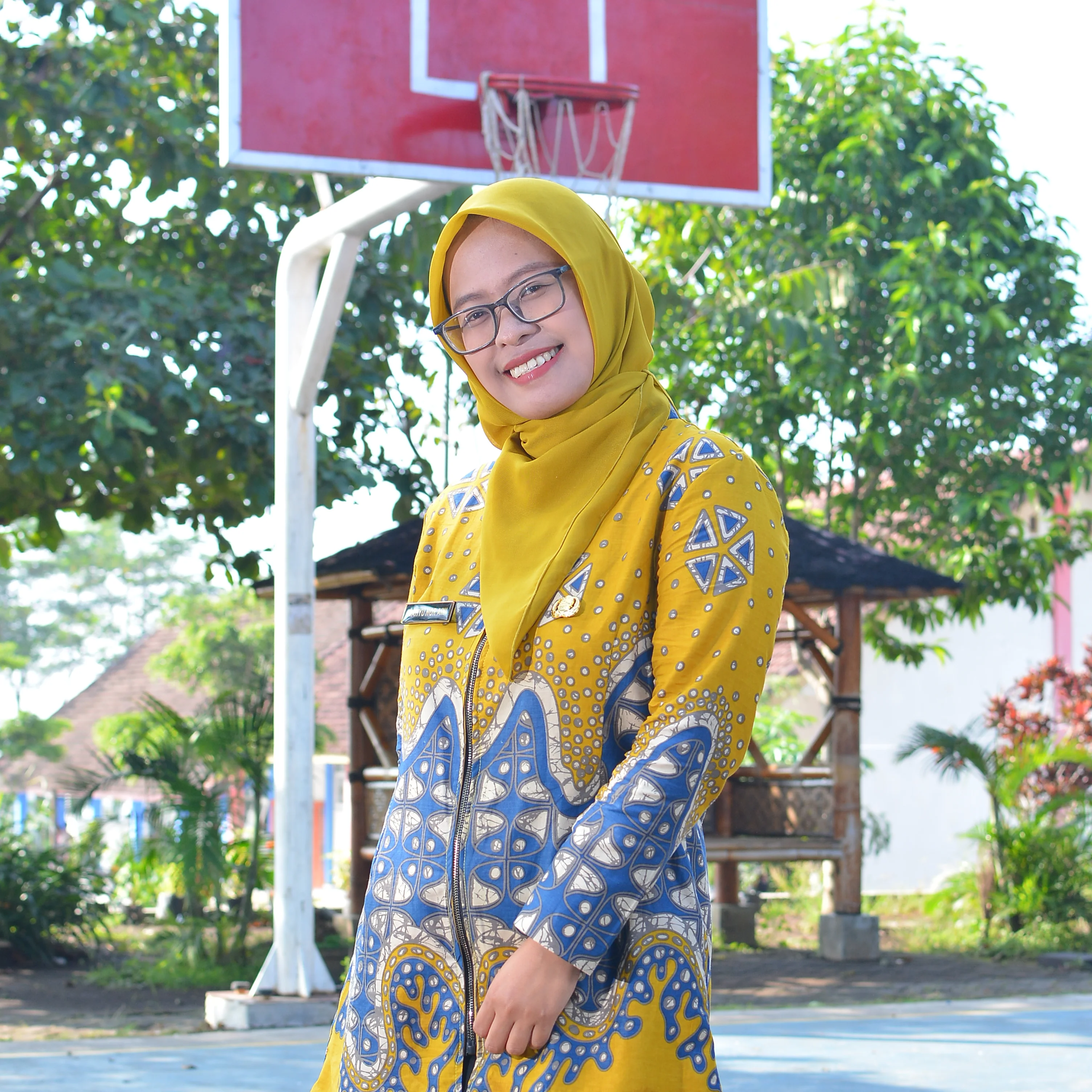 WAHYU NOR AINI, S.Pd.