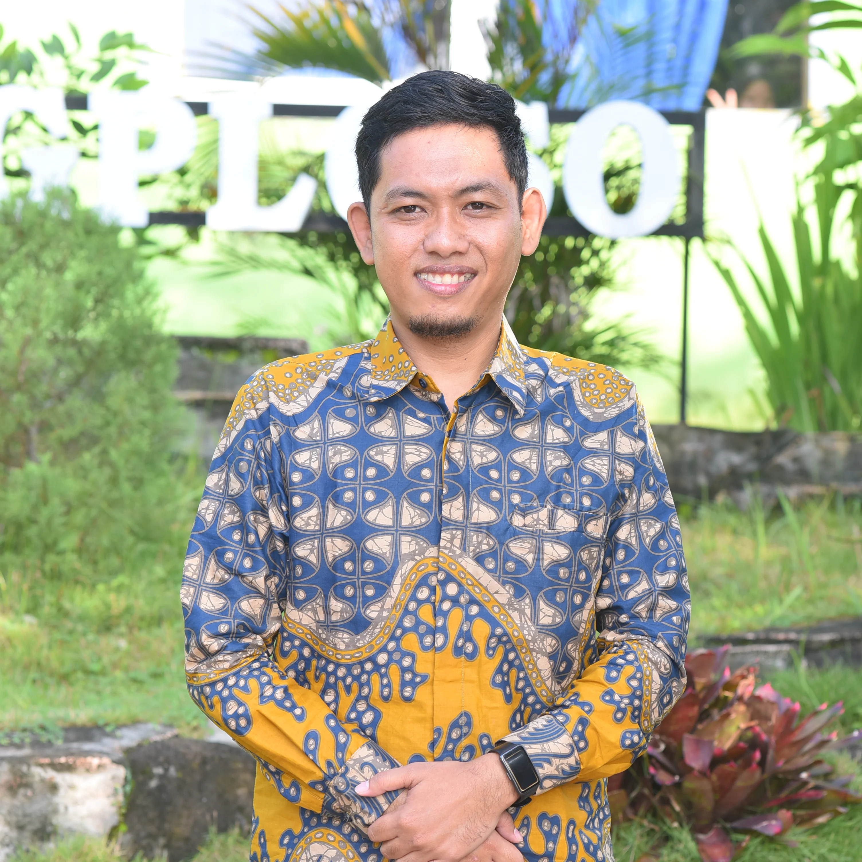 DANANG NURDIANSAH, S.Pd.