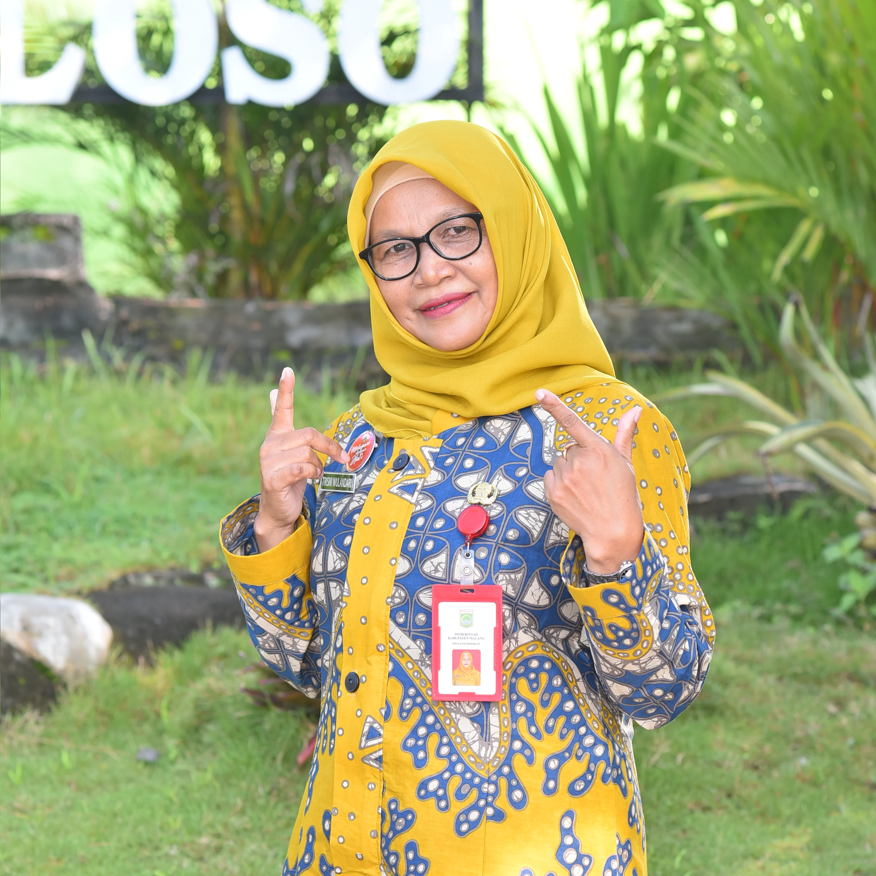 TRISNI WULANDARI, S.Pd.