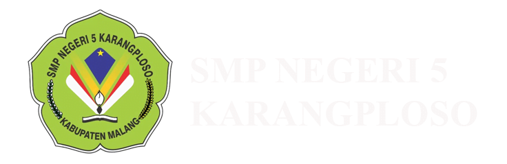 SMP NEGERI 5 KARANGPLOSO