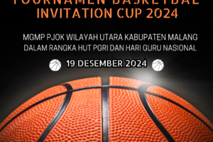 TOURNAMEN bolabasket invitation cup 2024 TOURNAMEN bolabasket invitation cup 2024